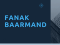 Fanak Baarmand Florida